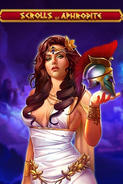Scrolls of Aphrodite