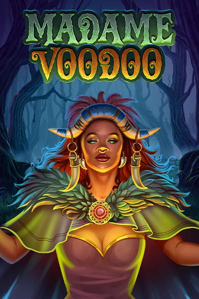 Madame Voodoo