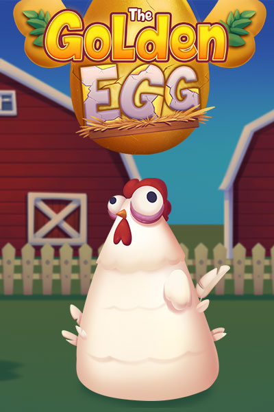 The Golden Egg