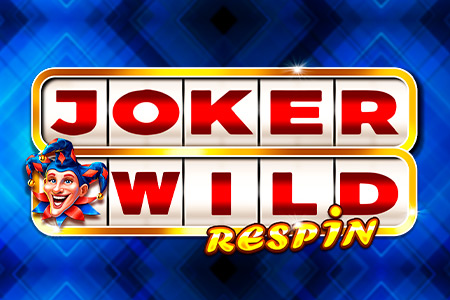Joker Wild Respin