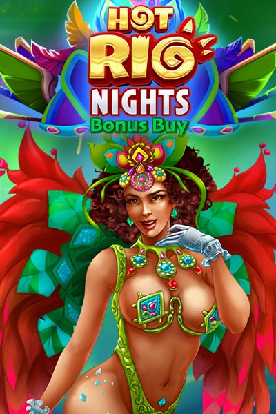 Hot Rio Nights Bonus Buy
