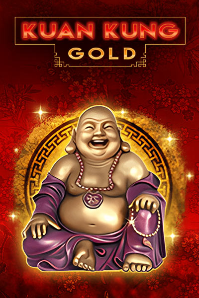 Link King Kuan Kung Gold