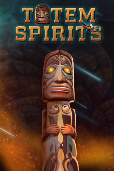 Link Me Totem of Spirit