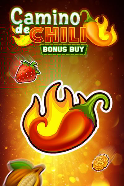 Camino de Chilli Bonus Buy