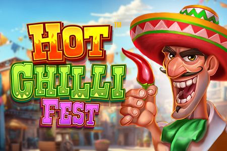 Hot Chili Fest
