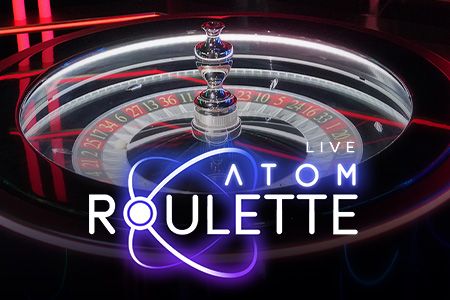 Red Atom Roulette