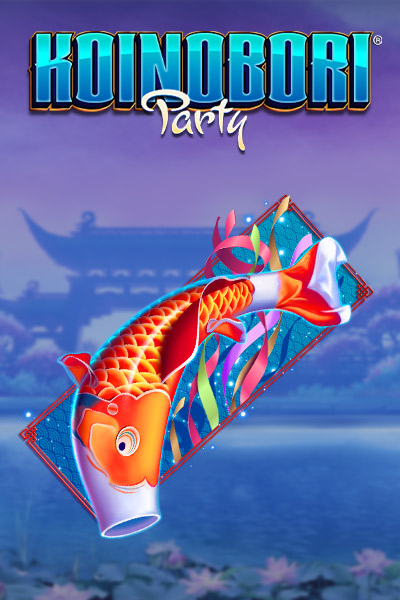 Koinobori Party