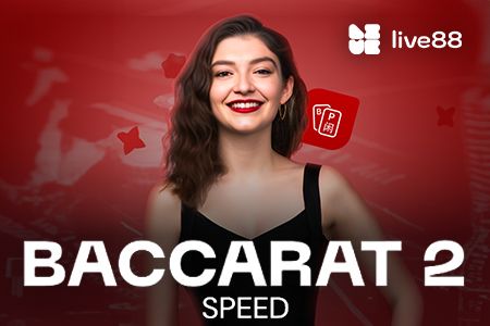 Speed Baccarat 2