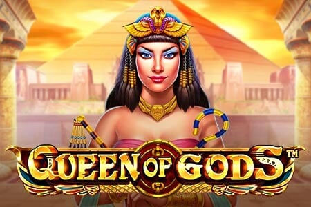 Queen of Gods
