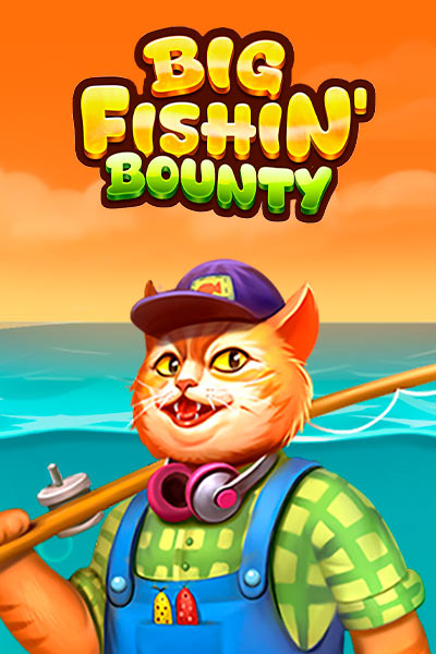 Big Fishin Bounty