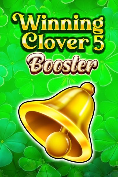 Winning Clover 5 Booster