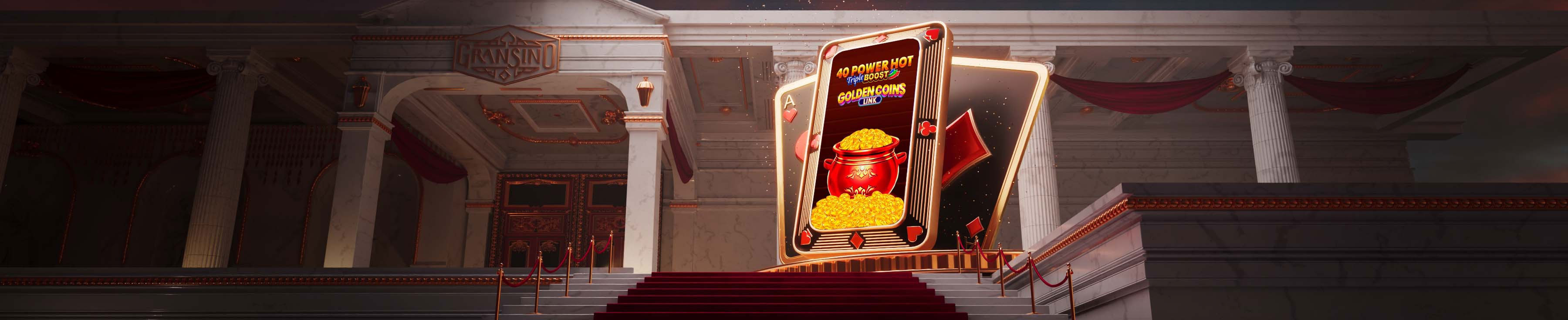 Top Weekly Slot