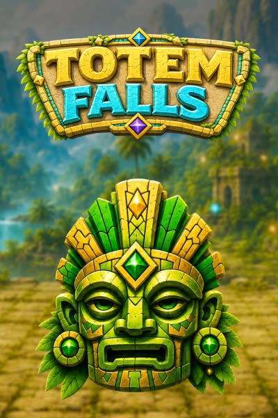 Totem Falls