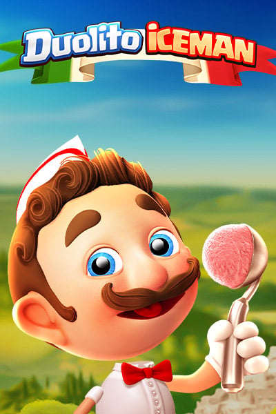 Duolito Iceman