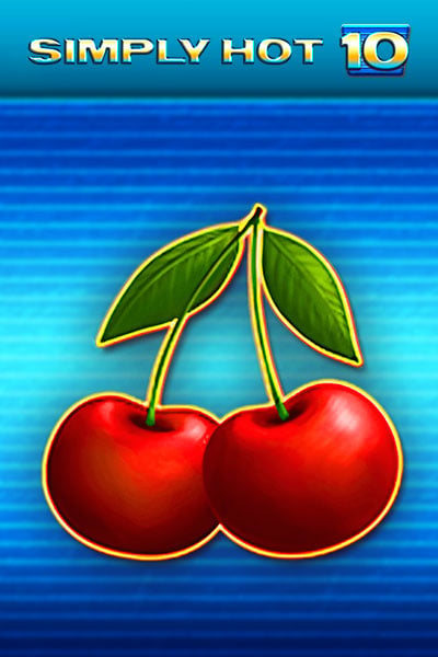 Simply Hot 10