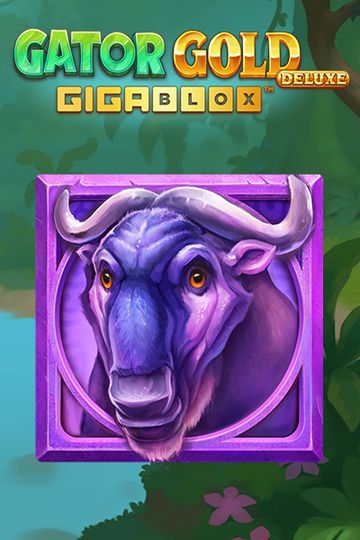 Gator Gold Deluxe Gigablox