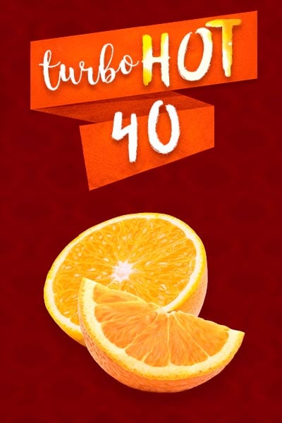 Turbo Hot 40
