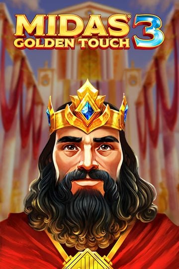Midas Golden Touch 3
