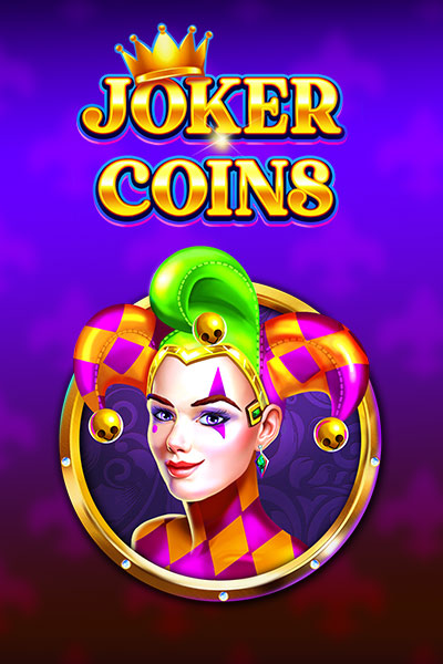 Jokers Coins