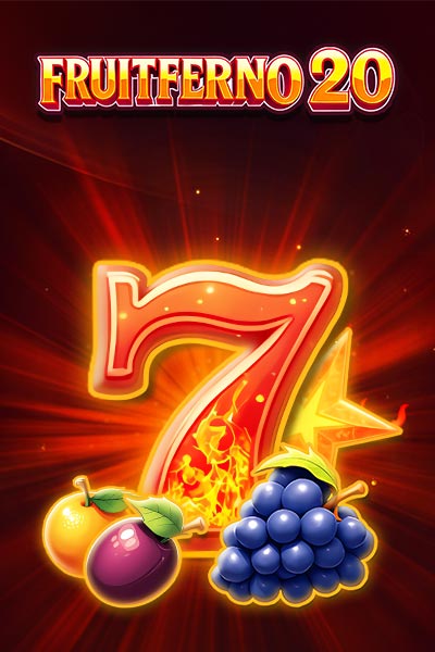 Fruitferno 20