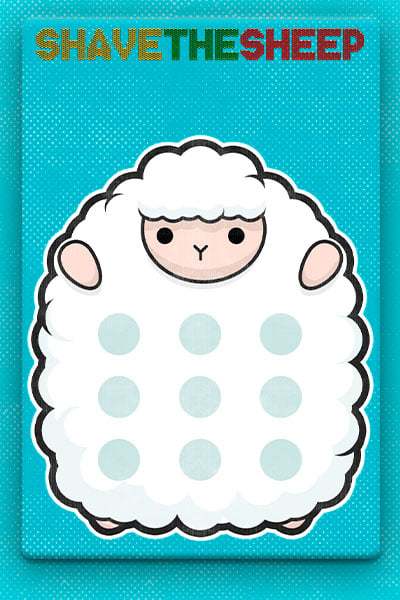 Shave the Sheep