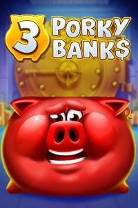 3 Porky Banks Hold & Win