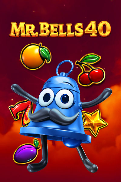 Mr. Bells 40