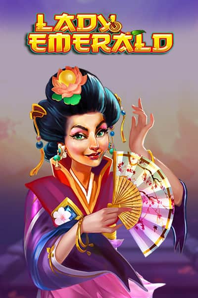 Lady Emerald