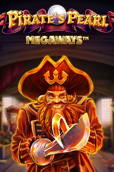 Pirates Pearl Megaways