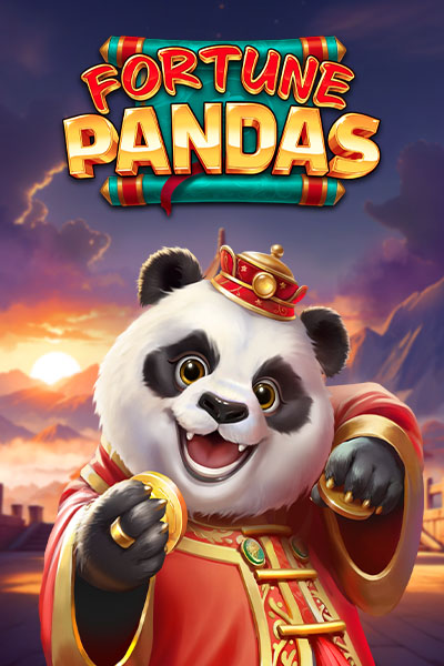 Fortune Pandas