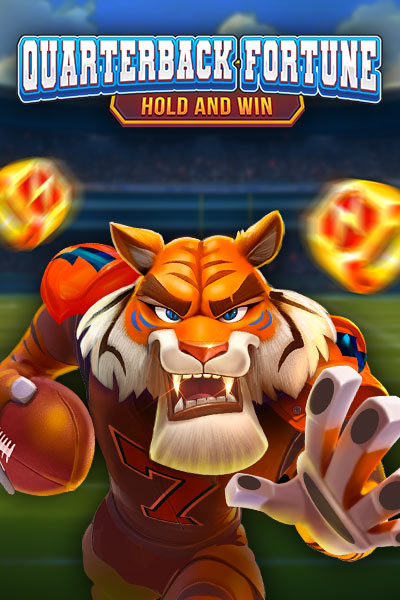 Quarterback Fortune Hold and Win
