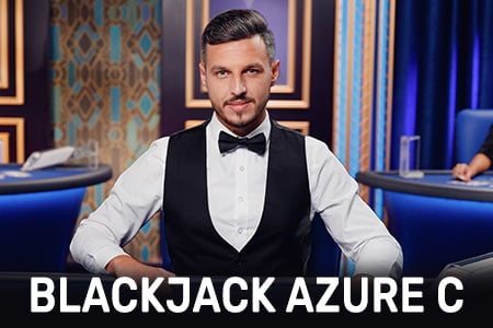 Blackjack Azure C