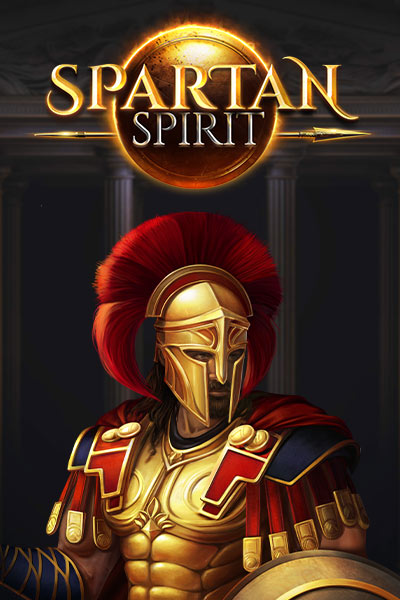 Spartan Spirit