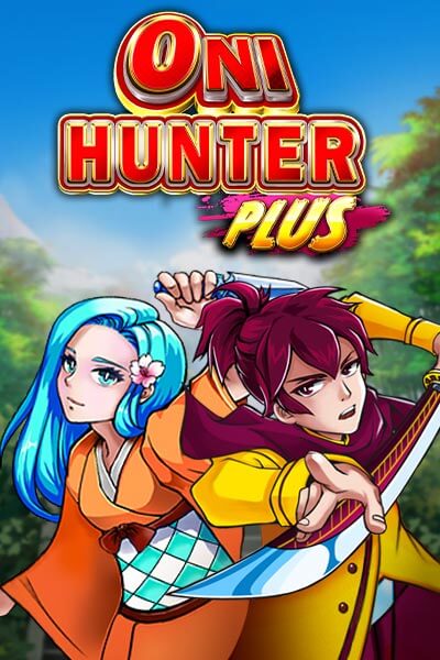 Oni Hunter Plus