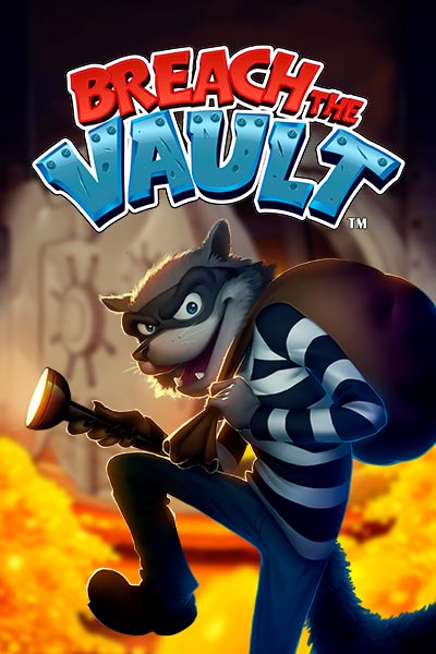 Breach The Vault