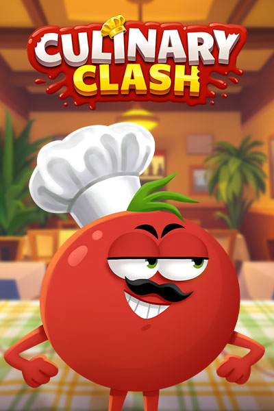 Culinary Clash