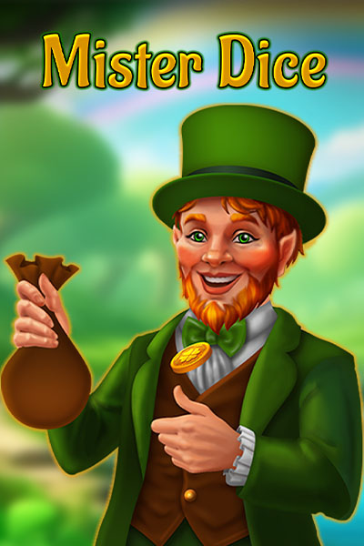 Mister Dice