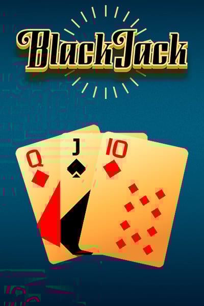 Blackjack Multipliers