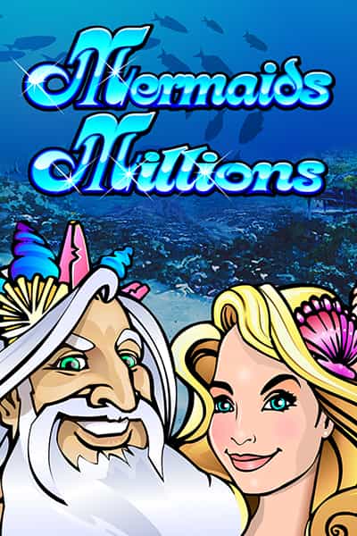 Mermaids Millions