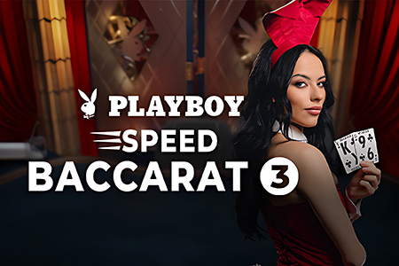Playboy Speed Baccarat 3