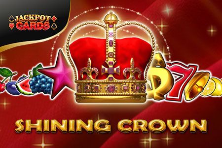 Shining Crown