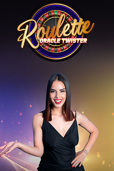 Oracle Twister Roulette