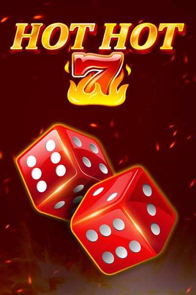 Hot Hot 7