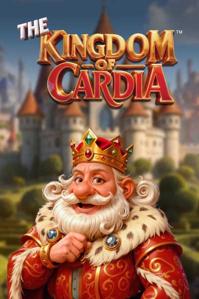 The Kingdom Of Cardia