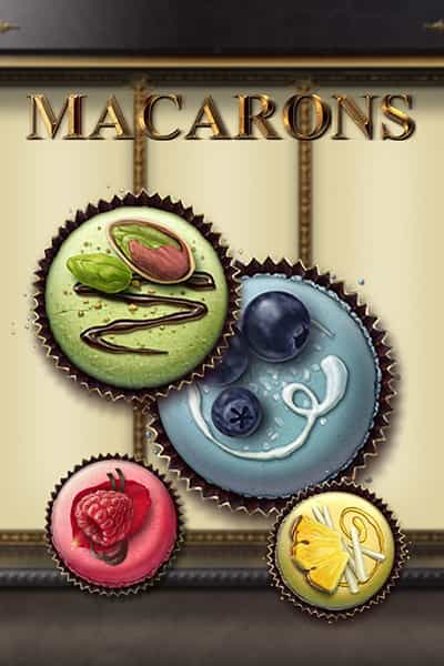 Macarons