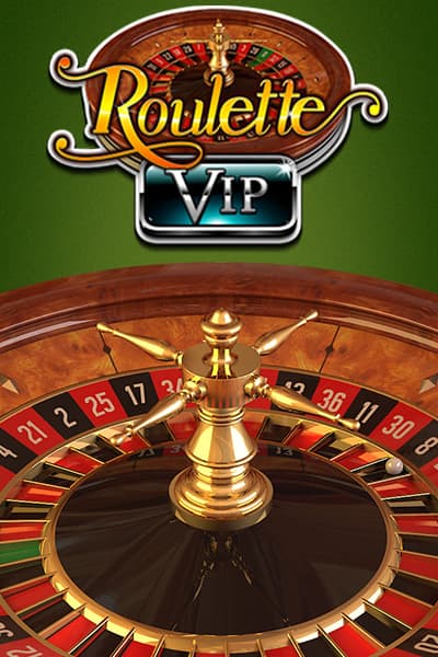 Roulette VIP