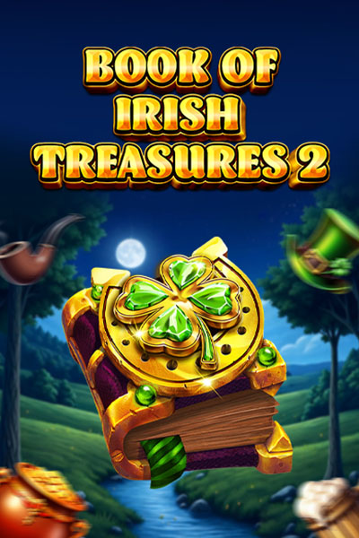 Book Of Irish Treasures 2