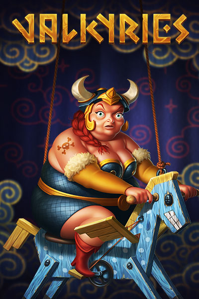 Valkyries