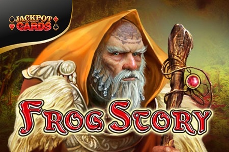 Frog Story