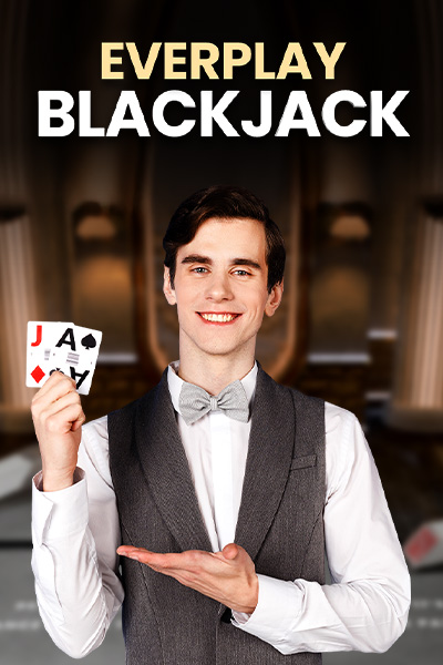 Everplay Blackjack